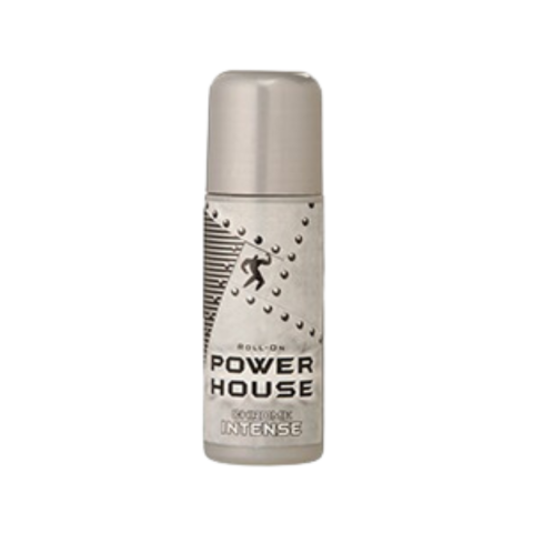 Power House APD 50 ml (Chrome Intense)